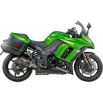 Yoshimura 14-16 Ninja 1000 R77-SIG So Ss/cf/cf-tip 14160E0220. Fixed Price $1661.99.