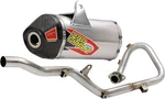 Pro Circuit 0132012F T-6 Exhaust 2000-2021 Yamaha TTR125. Fixed Price $494.96.