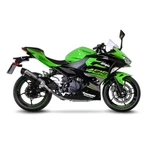 Exhaust Leovince Lv One Evo Carbon Fiber Kawasaki Ninja 400 2018 2024. Fixed Price $471.76.