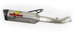 Graves Motorsports Aprilia Tuono Titanium Exhaust 2017-2020. Fixed Price $866.00.