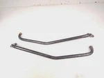 1997 Mastiff MZ660 Oil Line Hose Pipes Pair Free Shipping. Fixed Price $64.30.