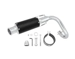 Honda 72-99 Minitrail Matte Black Parts Performance Exhaust TBW1343. Fixed Price $239.99.
