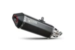 Scorpion Exhaust Serket Slip-on Black Ceramic Honda CB300R 2017-2022. Fixed Price $538.15.