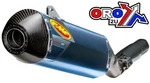 11-13 CRF250R 4.1 Tit Cca, Fmf 041440 Factory Silencer. Fixed Price $707.52.