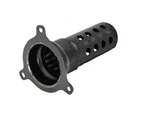 Vance & Hines Hi-output Slip-on Muffler Quiet Baffle 21841. Fixed Price $67.99.