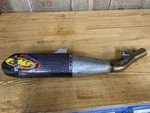 Fmf 4.1 Stainless Slip Muffler 2025 Honda CRF450R. Fixed Price $200.00.