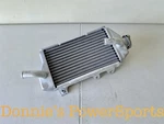 Kawasaki KX450 16-23 Right Radiator Oem 39061-0710 183. Fixed Price $159.00.
