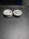 Bmw Gsa 800 Shock End Caps New. Fixed Price $90.00.