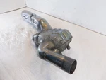 1993-2001 Bmw Silver Rear Engine Exhaust Manifold Muffler. Fixed Price $59.95.