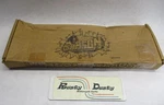 Samson Harley Davidson 12" Strt Chrome Heat Shield DS-203072. Fixed Price $34.99.