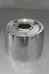 Indian Exhaust Cap 2890570-156 Chrome. Fixed Price $65.00.