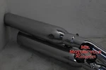 05-09 Polaris Victory Vegas Oem Muffler Exhaust Silencer Pipe Q. Fixed Price $90.00.