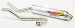 Pro Circuit T-4 Full Exhaust System For Honda 06-17 4H06150. Fixed Price $398.00.