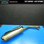 Genuine Oem 2007-2013 Triumph Tiger 1050 Exhaust Muffler Tail Pipe Silencer. Fixed Price $44.46.