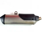 Genuine Ducati Desertx Exhaust Silencer 57315411C (2023-2024). Fixed Price $699.00.
