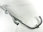 14306-45231-H01 Suzuki GS750L Left Exhaust Muffler. Fixed Price $200.00.