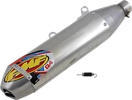 Fmf Q4 Hex Slip-on Muffler 045646. Fixed Price $427.32.