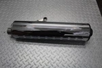 2004 Bmw R1150GS Abs Exhaust Pipe Muffler Slip On Can Silencer. Fixed Price $119.99.