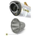 Two Brothers Racing M-6 S/a Screen Usfs Appr. 005-107S. Fixed Price $26.03.