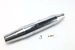 1989 Harley Davidson Softail Heritage Flst 65382-89A Muffler A36F-3. Fixed Price $351.27.