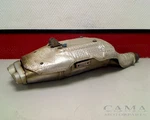 Exhaust Muffler Original Oem Triumph Daytona 675 2006-2008 (vin: 381274) 2203851. Fixed Price $104.43.