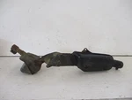 1986-1987 Honda Tlr 200 Reflex Muffler Exhaust Pipe Silencer 18310-KJ2-670. Fixed Price $400.00.