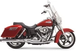 Bassani Road Rage 2-TO-1 Long Megaphone Exhaust 12-16 Harley-davidson Switchback. Fixed Price $1066.95.