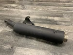 Honda 2002 2003 CB900F 919 Hornet Oem Left Muffler Exhaust Pipe Slip (#70A). Fixed Price $99.99.