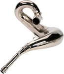 Fmf Racing Gnarly Pipe Nickel #020156 Yamaha YZ250 2-STROKE 1997-1998. Fixed Price $278.81.