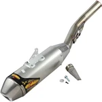 Fmf Racing Powercore Hex Slip-on Exhaust 044423. Fixed Price $359.99.