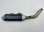 Oem Exhaust Muffler Silencer Fits Ktm 450 Sx-f 2023-2026 Slip On A46005179033. Fixed Price $139.99.