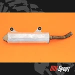00-01 2001 Oem Exhaust Muffler Silencer Tail End Pipe. Fixed Price $59.99.