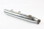 09 Victory Vegas Right Muffler Exhaust Silencer Pipe VMD42G1507 R2688. Fixed Price $44.99.