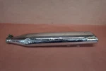 07-11 Harley Davidson Flhtcui Electra Glide Ultra Vance & Hines Exhaust Muffler. Fixed Price $75.49.