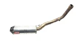 2004 2007 Honda CBR1000RR Yoshimura RS-5 Race Series Slip-on Muffler. Fixed Price $403.74.