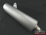 Left Side Muffler Remus Old Logo Ducati Monster 600 750 900 *010043*. Fixed Price $104.29.