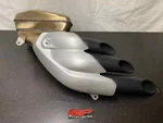 Mv Agusta Superveloce 2020+ Stock Oe Exhaust. Fixed Price $339.00.