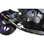 Hotbodies Racing 815012402 Mgp Growler Midpipe (catalytic Converter Eliminator). Fixed Price $329.95.