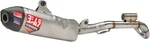 Yoshimura RS12 System Hon CRF450 Exhaust. Fixed Price $1099.00.