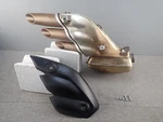 Mv Agusta Dragster 800RR Oem Slip On Exhaust Muffler Silencer E9. Fixed Price $736.26.