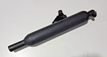 Right Side Exhaust Muffler 2016-2020 Triumph Bonneville T120 1200 2202507. Fixed Price $124.99.
