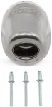 Fmf TURBINECORE-2/POWERCORE-2 Rear Cone End Cap 1.250" Outlet (020464). Fixed Price $43.70.