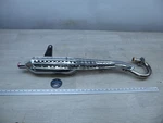 1971 Honda CL100 PL1339-23. Oem Exhaust Header Muffler Tail Pipe. Fixed Price $207.00.