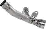 Akrapovic Collector Link Pipe Titanium C-S10SO1T. Fixed Price $492.95.