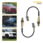 Upper&lower Oxygen Sensor Kit 12663317 For Buick Encore 1.4L Turbo 2021-2022. Fixed Price $29.44.