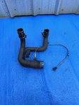 Can-am Spyder Gs Rs Roadster 990 SE5 SM5 Exhaust System Center Manifold Pipe. Fixed Price $59.95.