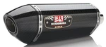 Yoshimura R77 Slip-on Exhaust Kawasaki Ninja ZX6R 2013-2016 # 1464120220. Fixed Price $595.00.