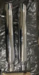 Harley Davidson Glide Flhtcutg Trike Stock Mufflers 2017-2023. Fixed Price $139.99.