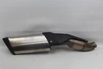 Aprilia Tuono 1100 RSV4 21-24 Oem Exhaust Can Muffler Pipe 2B008865. Fixed Price $149.99.
