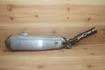 16-17 Yamaha Exhaust Pipe Muffler Tip Core B11-14750-00-00. Fixed Price $39.99.